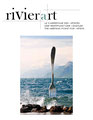 "Rivier Art" (Art magazine of Switzerland)