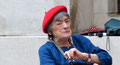 Alte Lady, London
