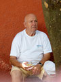 Weintrinker (Portofino)
