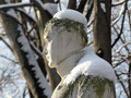 Wilhelm III., Tiergarten, Beflin