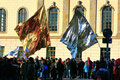 Demonstration