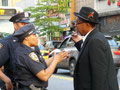 Polizisten – NY