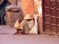 Marokkaner – Marrakesch