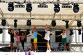 Kinderballett, Udine