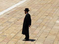 Jude  – Jerusalem