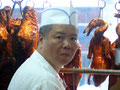 Koch – chinesisches Restaurant – NY