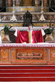 Priester in Mailand