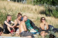 Im Mauerpark, Berlin 1