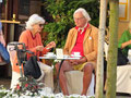 Niederländer in Meersburg