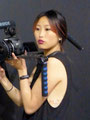 Japanerin