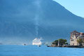 Bucht von Kotor, Montenegro 1