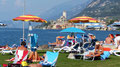 Am Gardasee 