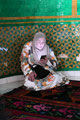 Baku, in der Moschee