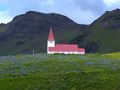  Kirche – Island