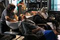 Damenfriseur in Alassio