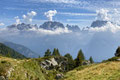 Dolomiten 1