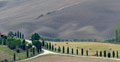 Bei Pienza - Italien