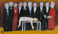 Pädophile(2026) 24 cm x 15 cm| 200 € 