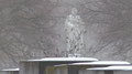 Holocaust- und Goethe-Denkmal