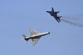 Dogfight der MIG´s