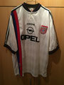 96/97 Bundesliga away Babbel vorne