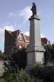 Monuments aux Morts du Centre
