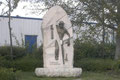Monument Hommage aux Mineurs