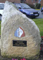 Monument Hommage aux Anciens d'Afrique du Nord