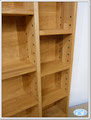 カウンター下 Storage Shelf　2014-11-26