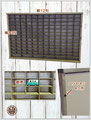 【ご注文♪　トミカ150台収納　コレクションケースボード】 2020-04-30