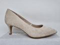 Tamaris (Velour beige) 22-0231 Gr. 36-41 € 49.95