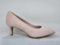 Tamaris (Velour rosé) 22-0230 Gr. 36-41 € 49.95