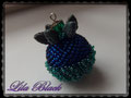 1201 - Blueberry Bead - April 2014
