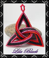 1185 - Celtic Knot - BB11