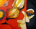 Cartografía Emocional - Mixta sobre lienzo 100 x 80 cm  /En Arte Actual Gallery On Line