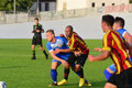 Fc Bassano 1903 vs Union Eurocassola 2-2 partita del 30 ottobre 2022