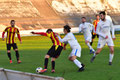 FC Bassano 1903 vs USD Longare Castegnero  6-0  Partita del 22 dicembre 2019