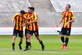 FC Bassano 1903 vs Camisano Calcio 1910  1-1  Partita del 18 aprile 2021