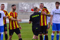 FC Bassano 1903 vs Camisano Calcio 1910  1-1  Partita del 18 aprile 2021