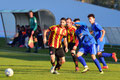 Fc Bassano 1903 vs Belfiorese 0-1 partita del 18 dicembre 2022