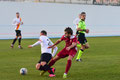 Fc Bassano 1903 vs Albignasego Calcio 3-0 partita del 8 dicembre 2022