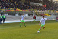 FC Bassano 1903 vs Calcio Schio 1-0  Partita del 09 febbraio 2020