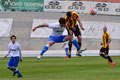 FC Bassano 1903 vs Camisano Calcio 1910  1-1  Partita del 18 aprile 2021