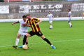 FC Bassano 1903 vs Villafranca Veronese 2-0  Partita del 04 ottobree 2020