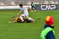 FC Bassano 1903 vs USD Longare Castegnero  6-0  Partita del 22 dicembre 2019