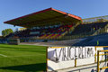 FC Bassano 1903  vs  Giorgione Calcio   1-1   partita del 24 ottobre 2021