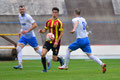 FC Bassano 1903  vs  Godighese   1-1   partita del 14 novembre 2021