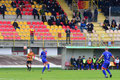 FC Bassano 1903  vs  Union Borgoricco Campetra  1-2  partita del 28 novembre 2021