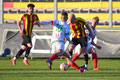 FC Bassano 1903  vs  San Giorgio in Bosco  4-1   partita del 12 dicembre 2021