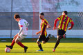 FC Bassano 1903  vs  San Giorgio in Bosco  4-1   partita del 12 dicembre 2021